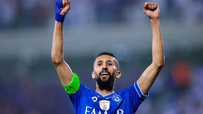 بالأسماء.. 3 أندية تطارد سلمان الفرج بعد رحيله عن الهلال